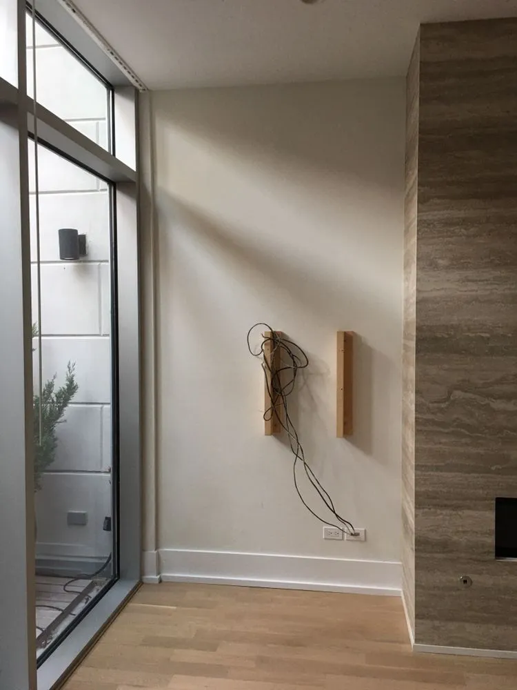 Slide of David Home Repairs