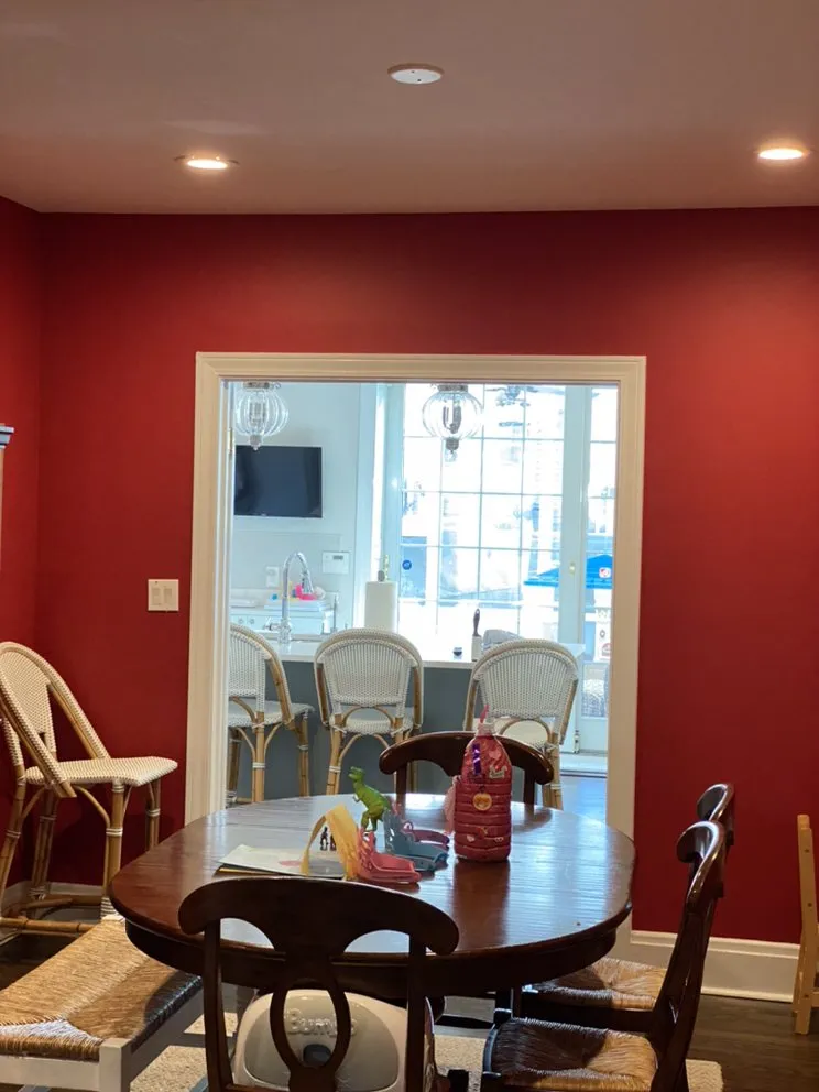 Slide of David Home Repairs