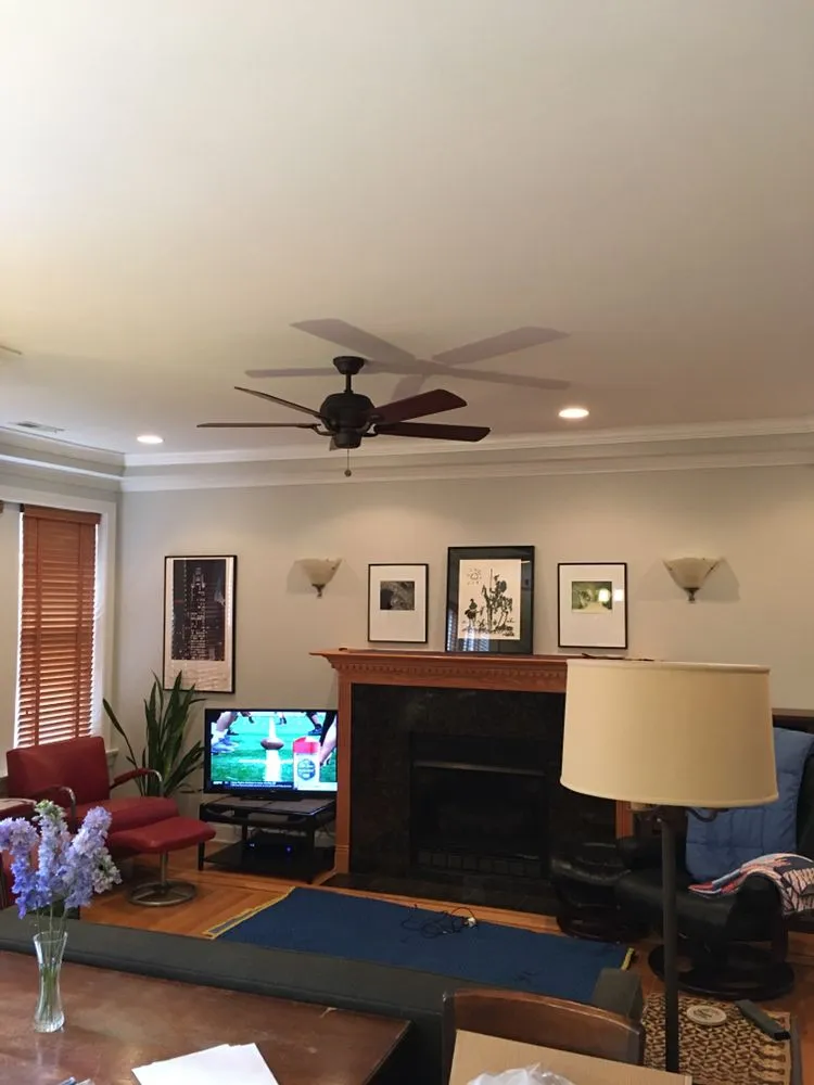 Slide of David Home Repairs