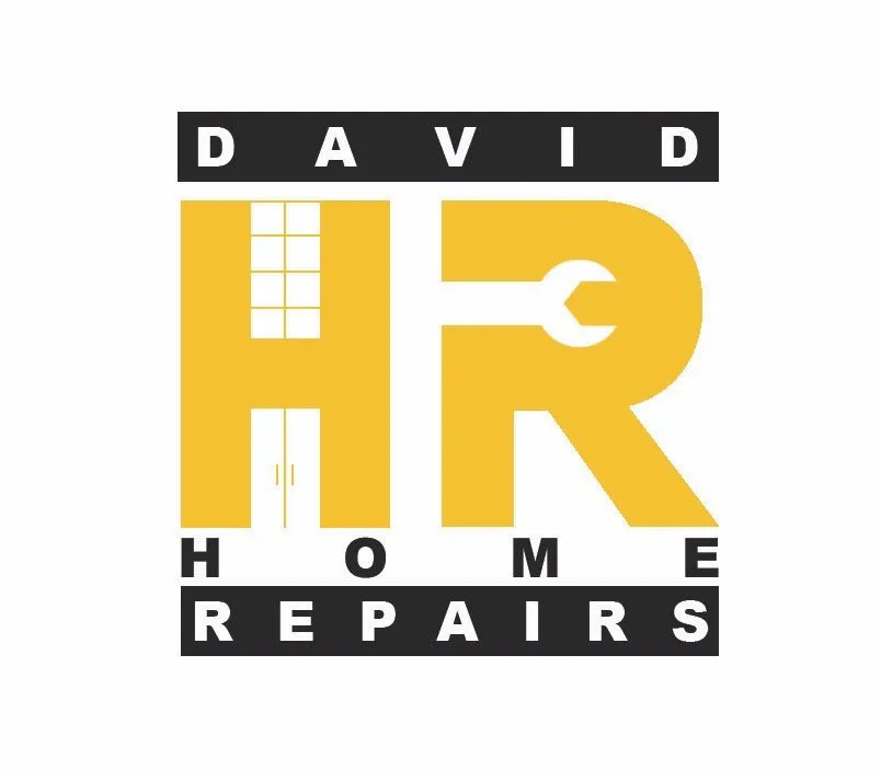 Slide of David Home Repairs
