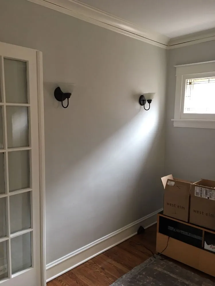 Slide of David Home Repairs