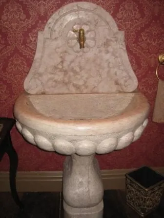 Slide of David Howard Plumbing