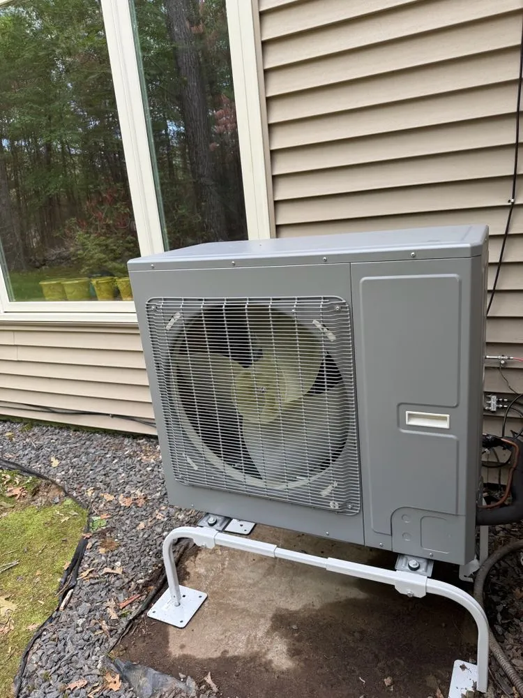 Slide of David J Murphy Plumbing and Heating