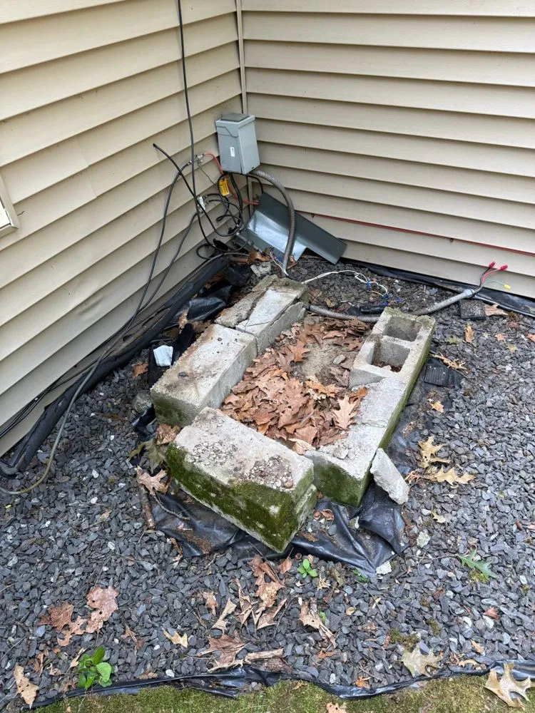 Slide of David J Murphy Plumbing and Heating