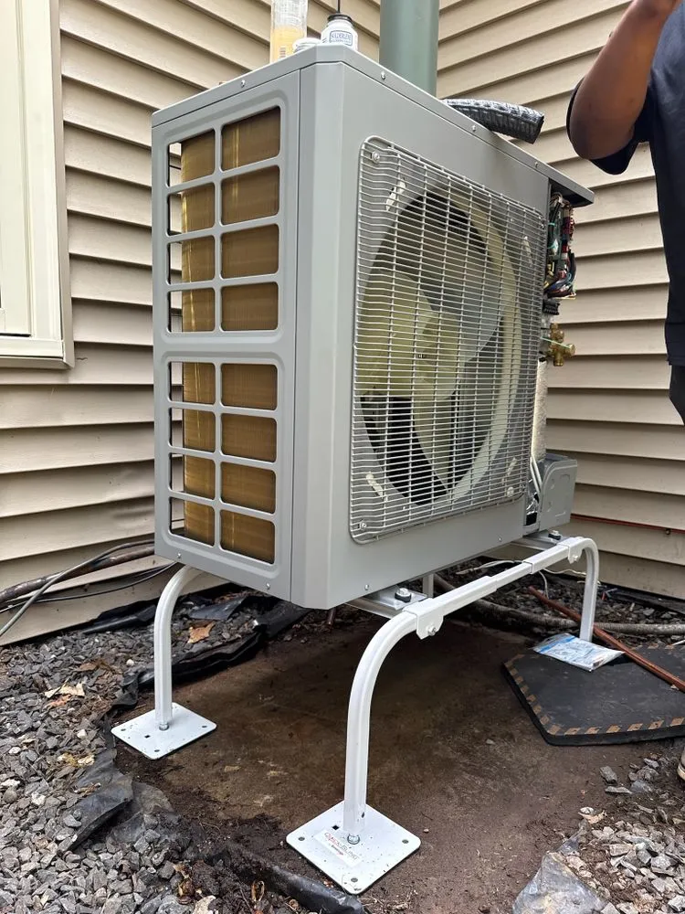 Slide of David J Murphy Plumbing and Heating