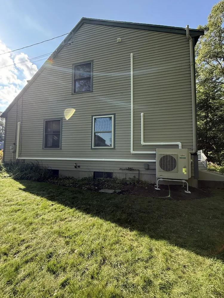 Top-rated water heater service in Framingham, MA by David J Murphy Plumbing and Heating