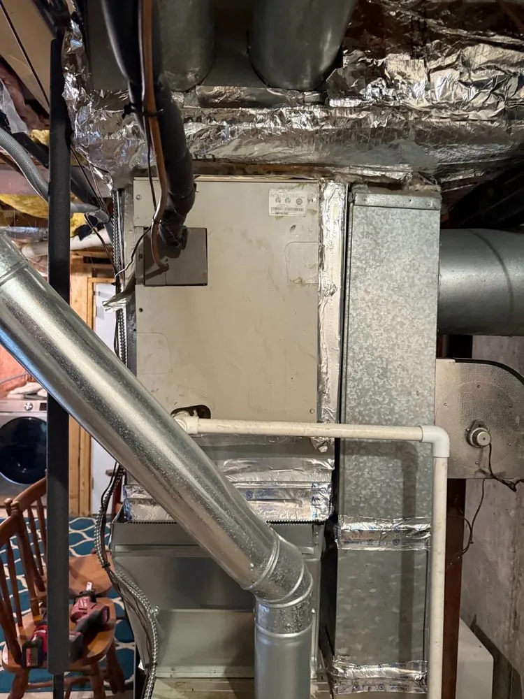 Affordable pipe repair in Framingham, MA by David J Murphy Plumbing and Heating