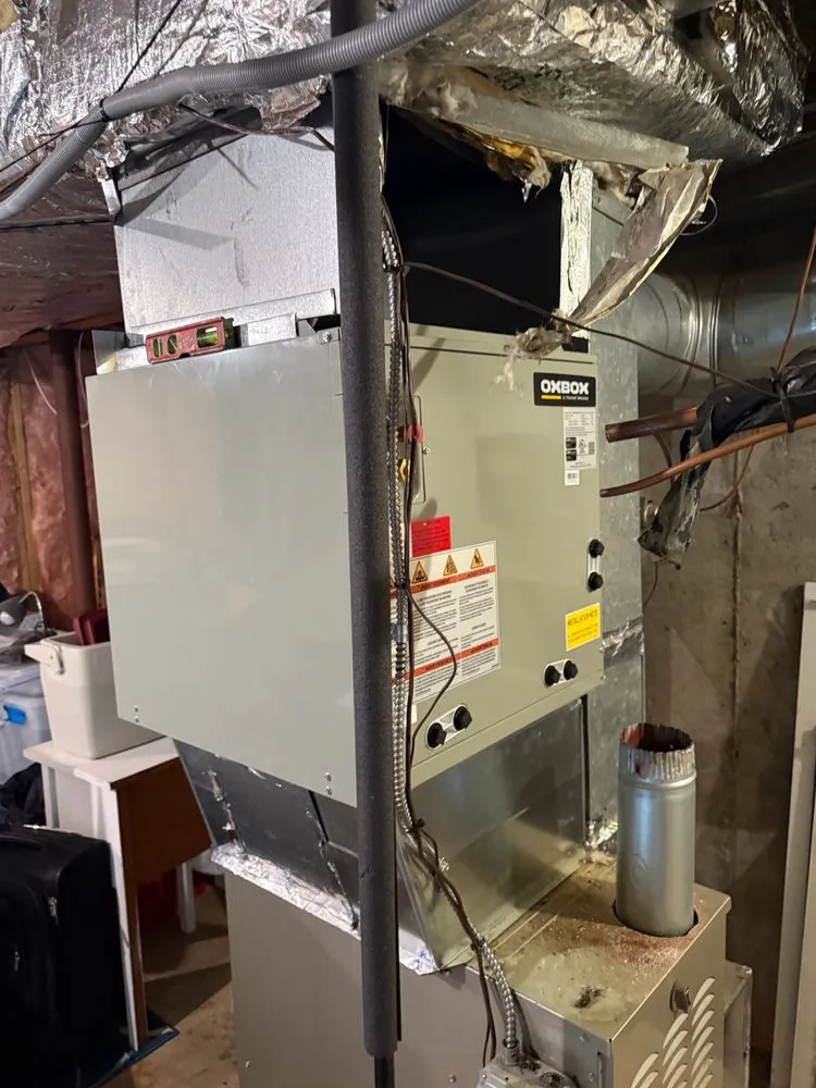 Affordable plumbing repair in Framingham, MA by David J Murphy Plumbing and Heating