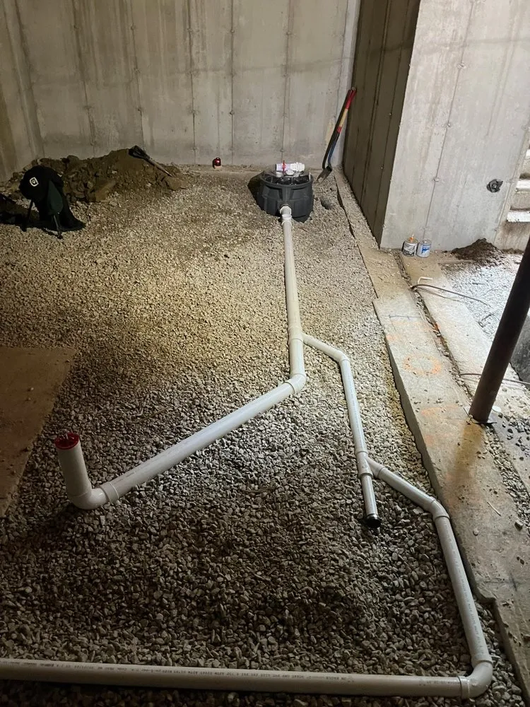 Slide of David J Murphy Plumbing and Heating