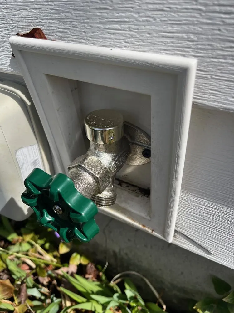 Slide of David J Murphy Plumbing and Heating