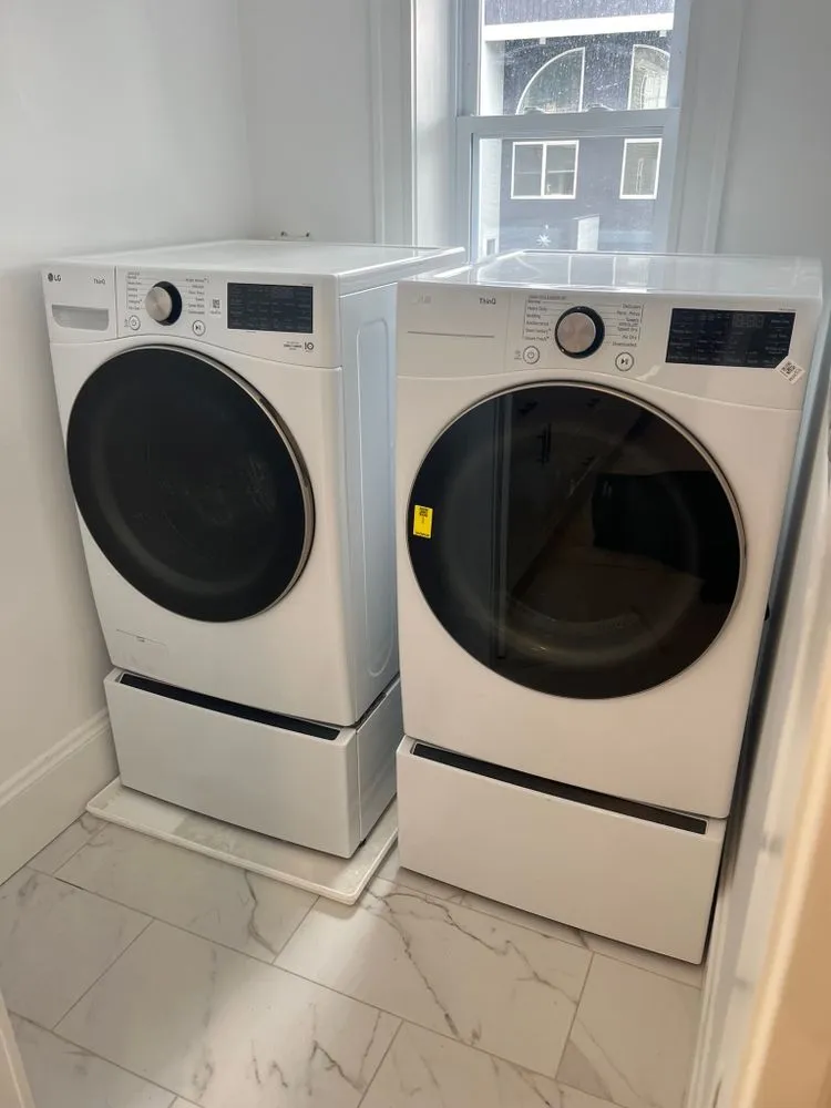 Slide of David J Murphy Plumbing and Heating