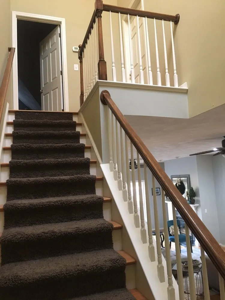 Slide of David Lapierre Painting & Remodeling