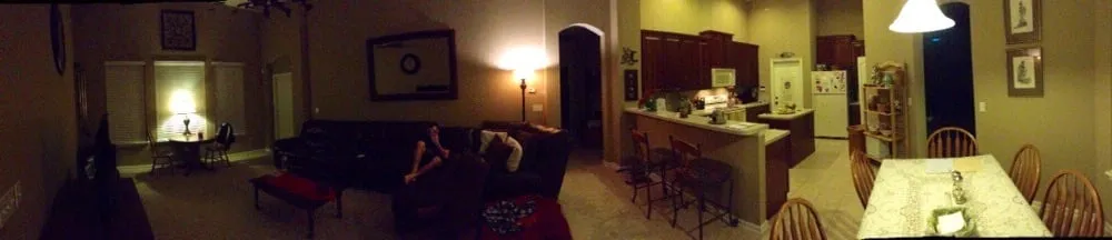 Slide of David Lapierre Painting & Remodeling