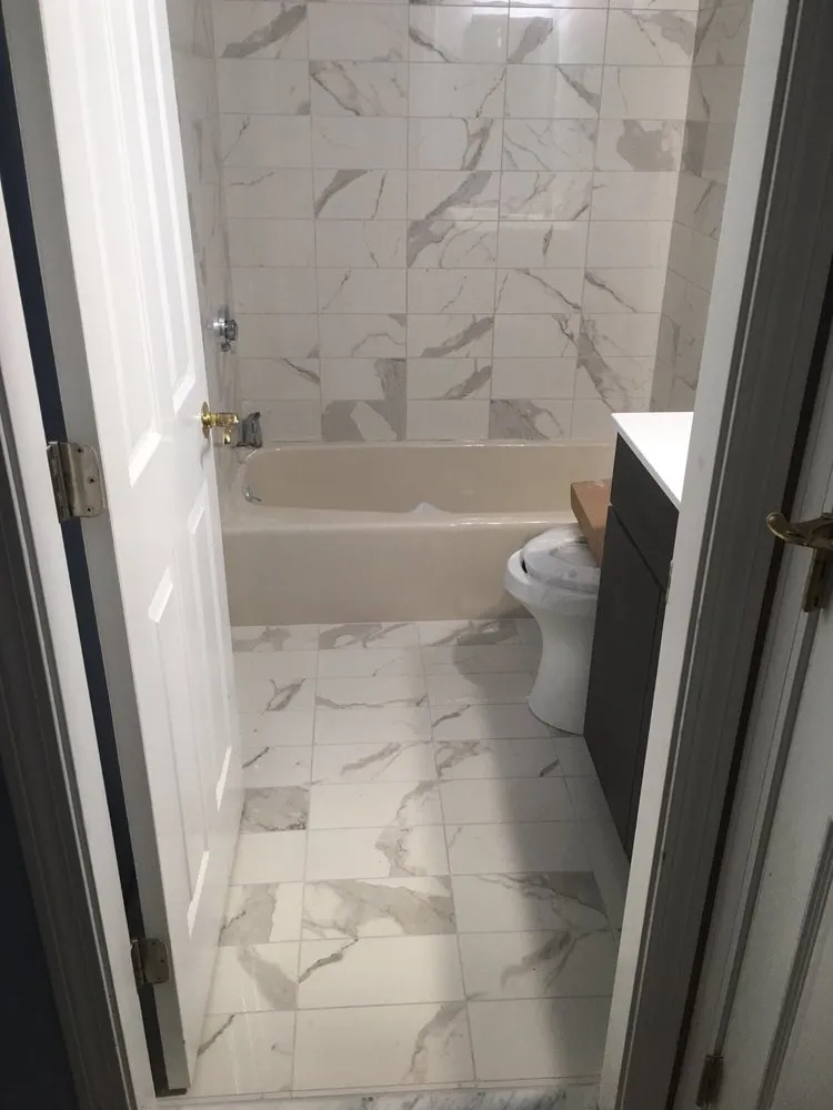 Slide of David Lapierre Painting & Remodeling