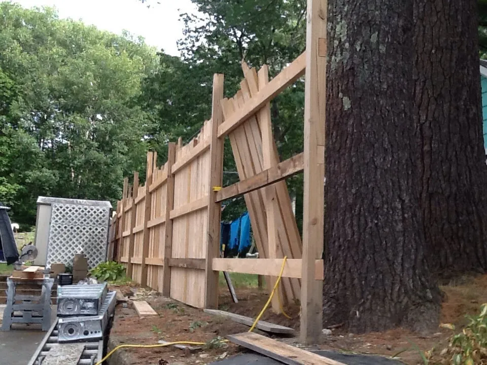 Slide of David Lapierre Painting & Remodeling