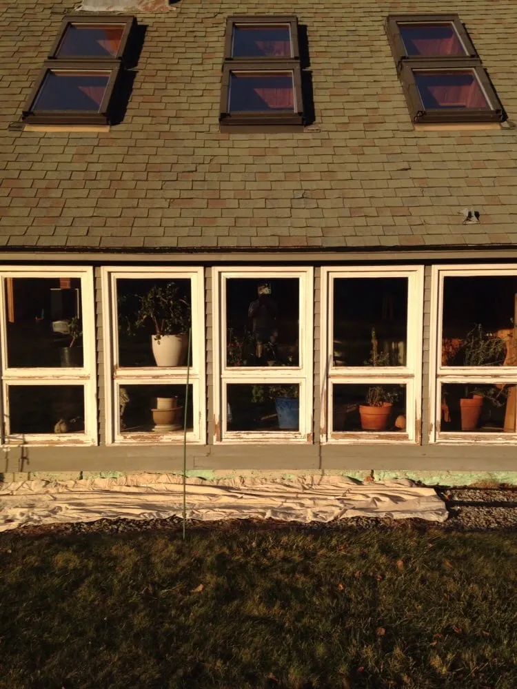 Slide of David Lapierre Painting & Remodeling