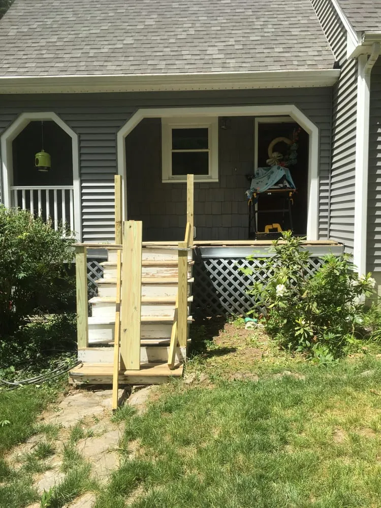 Professional water heater service service in Hollis, NH - David Lapierre Painting & Remodeling