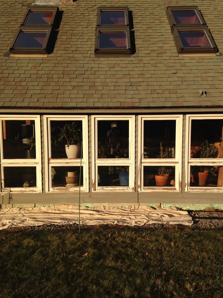 Slide of David Lapierre Painting & Remodeling