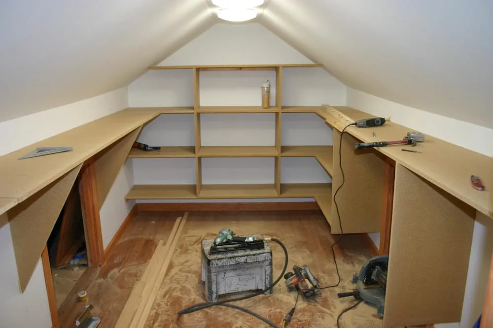 Slide of David Lapierre Painting & Remodeling