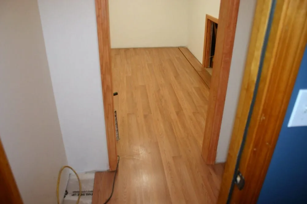 Slide of David Lapierre Painting & Remodeling