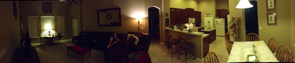 Slide of David Lapierre Painting & Remodeling