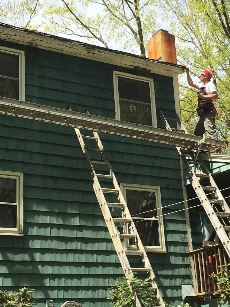 Slide of David Lapierre Painting & Remodeling