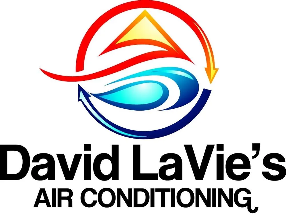 Slide of David LaVie's Air Conditioning