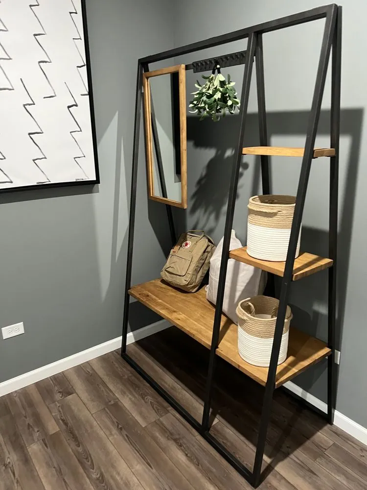 Slide of David Leve Construction