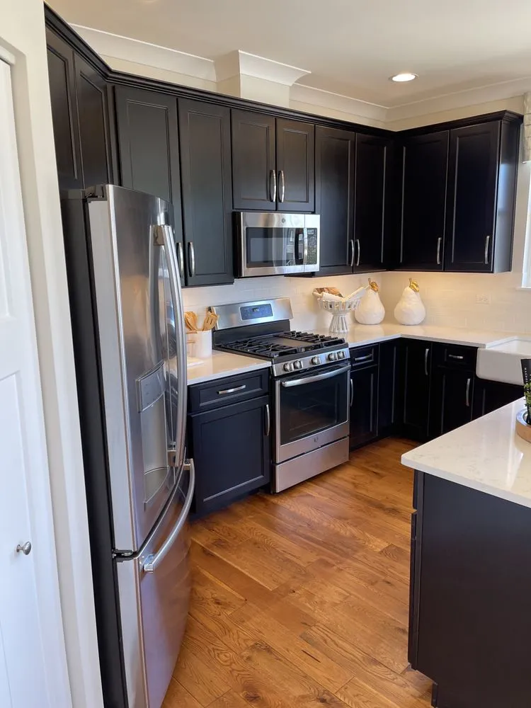 Affordable plumbing repair experts serving Aurora, IL - David Leve Construction