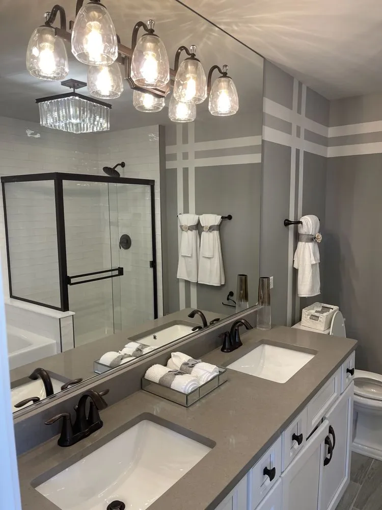 Professional pipe repair service in Aurora, IL - David Leve Construction