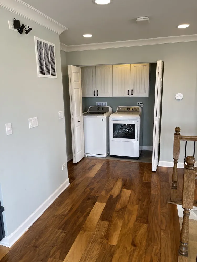 Slide of David Leve Construction