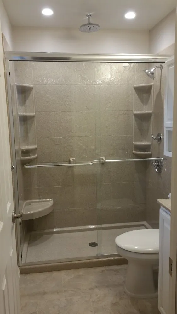 Slide of David Lies Plumbing