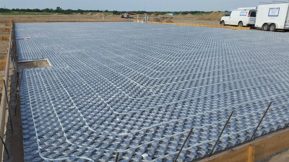 Slide of David Lies Plumbing