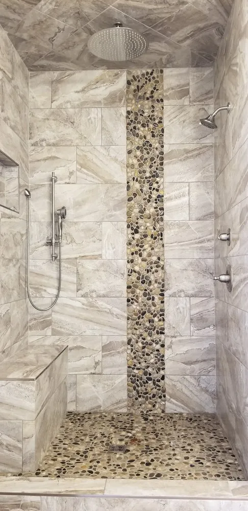 Slide of David Lies Plumbing