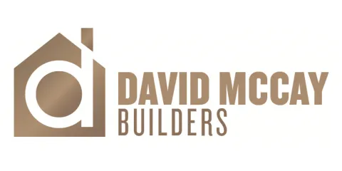 Slide of David McCay Builders