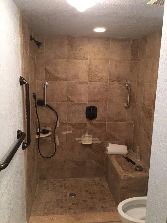 Slide of David Miller Plumbing