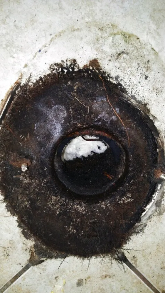 Slide of David Miller Plumbing