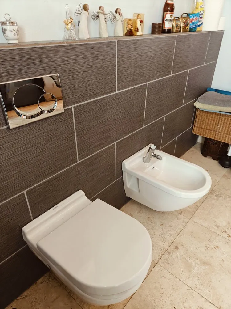 Slide of David Miller Plumbing