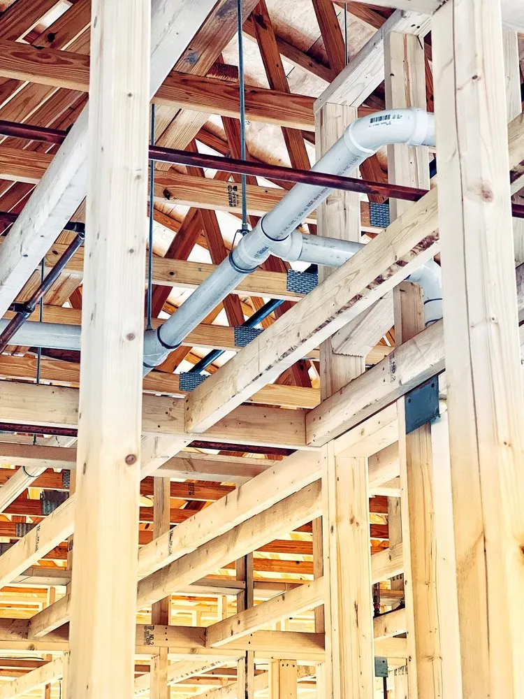 Slide of David Miller Plumbing