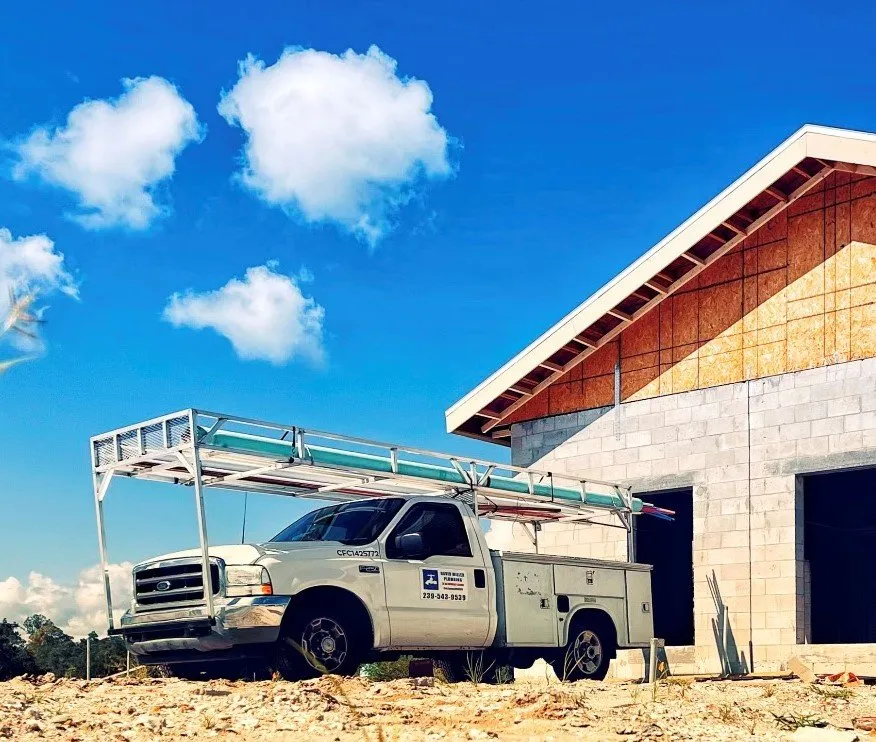 Slide of David Miller Plumbing