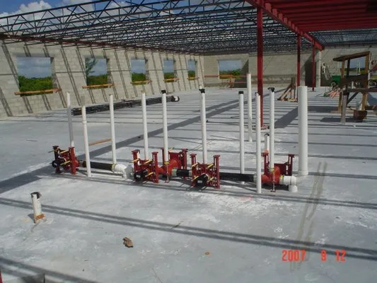 David Miller Plumbing