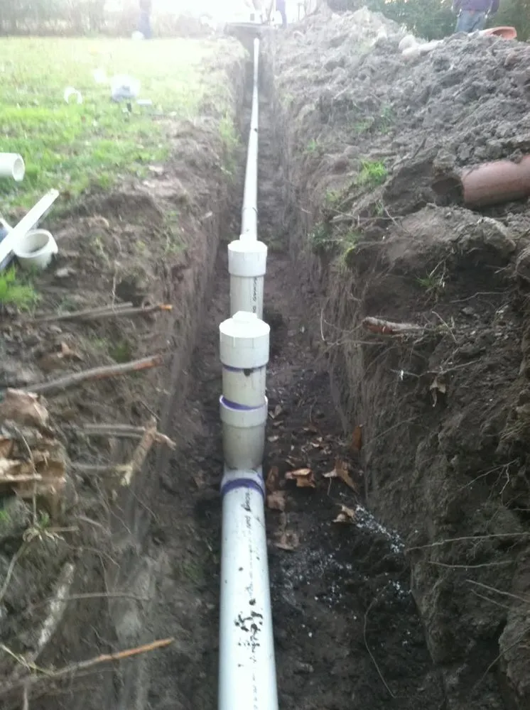 Slide of David Orsot Plumbing and Heating