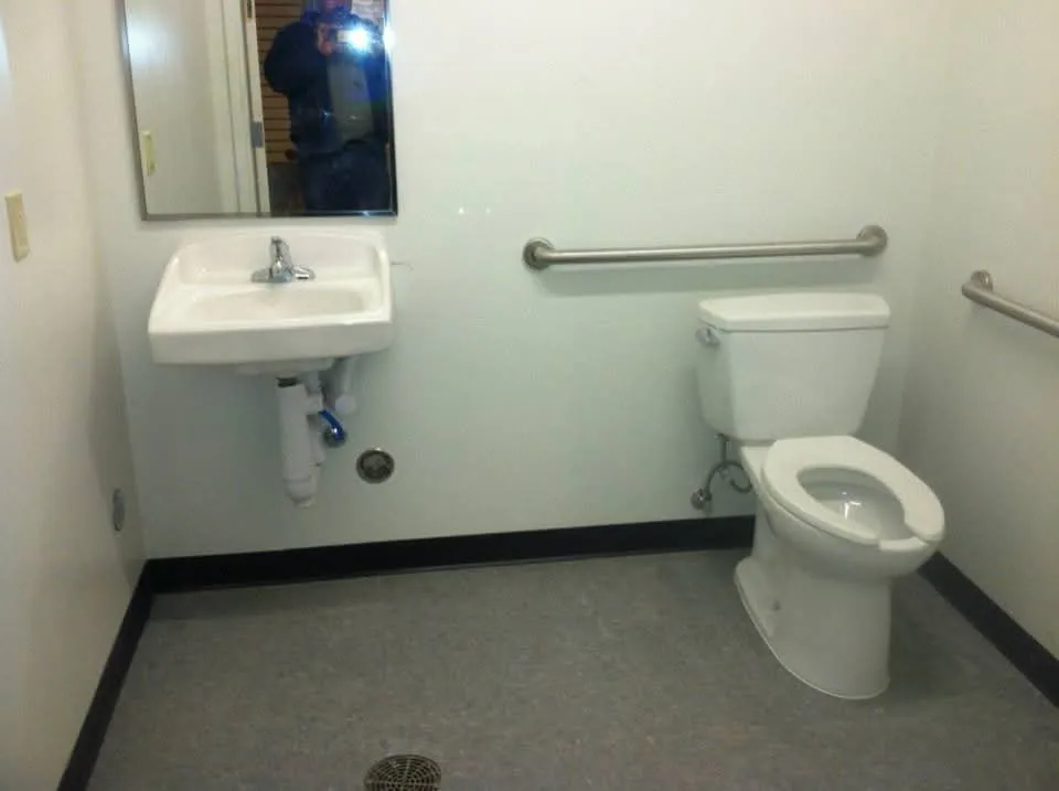 Slide of David Orsot Plumbing and Heating