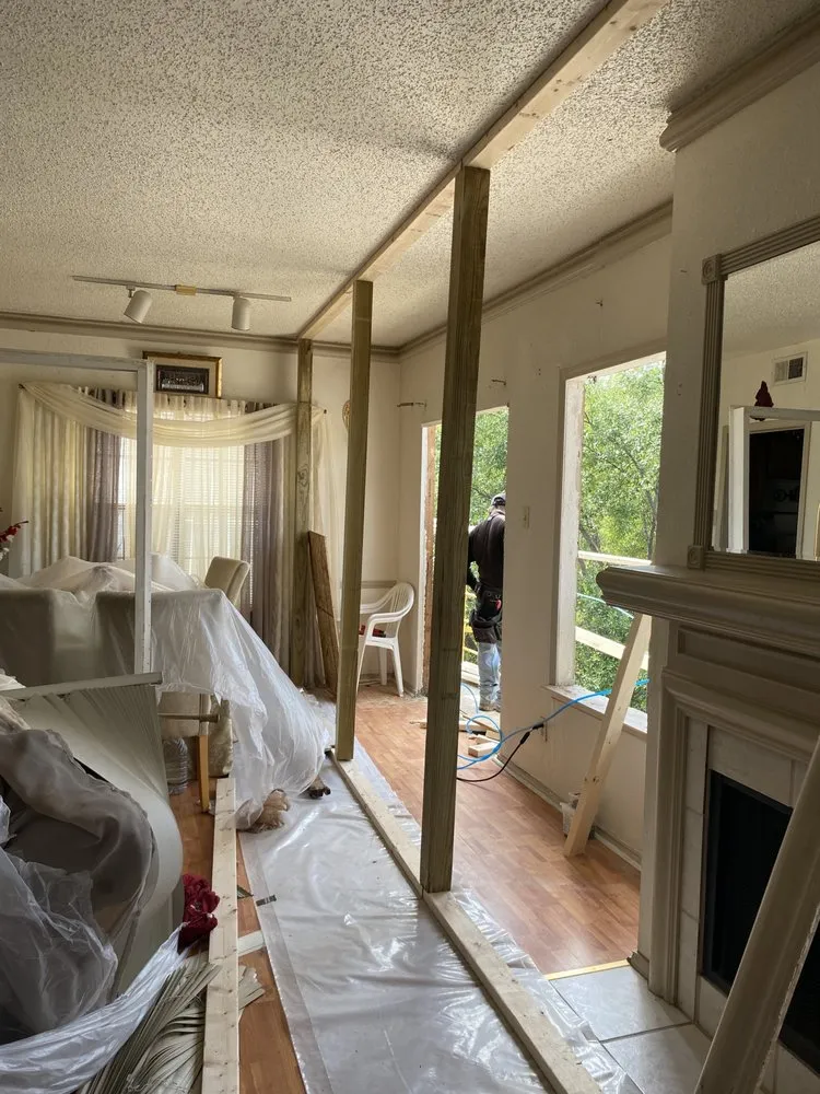 Slide of David Pro Painting and Remodeling