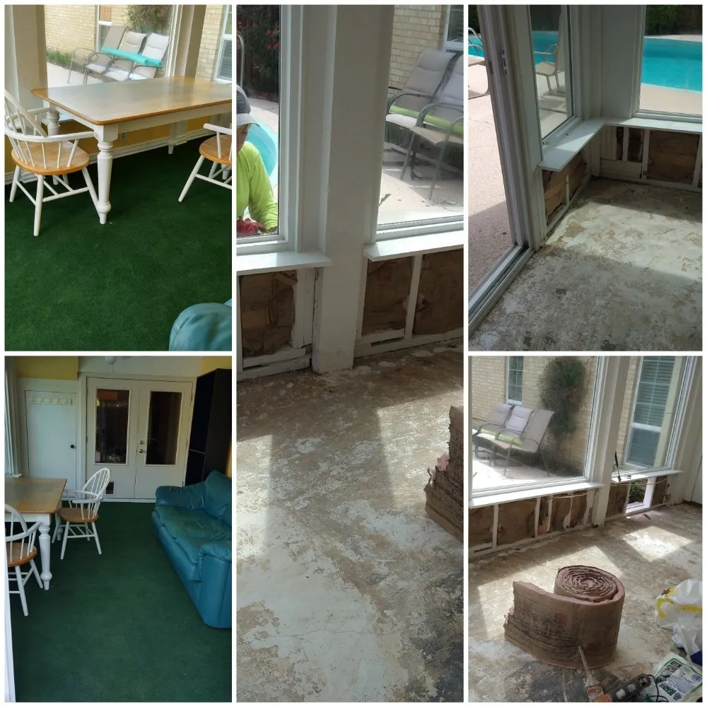 Slide of David Pro Painting and Remodeling