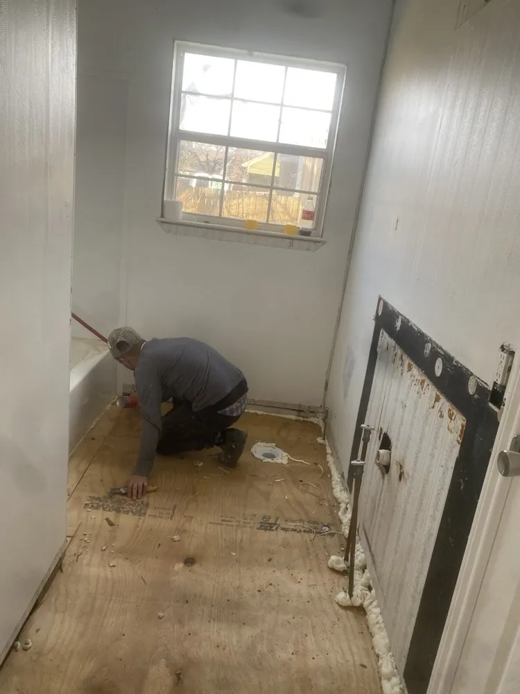 Reliable water heater service for homes in Mesquite, TX by David Pro Painting and Remodeling