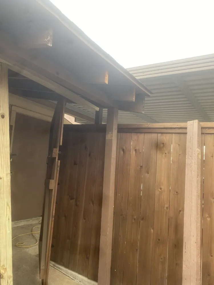 Emergency plumbing repair for homes in Mesquite, TX by David Pro Painting and Remodeling