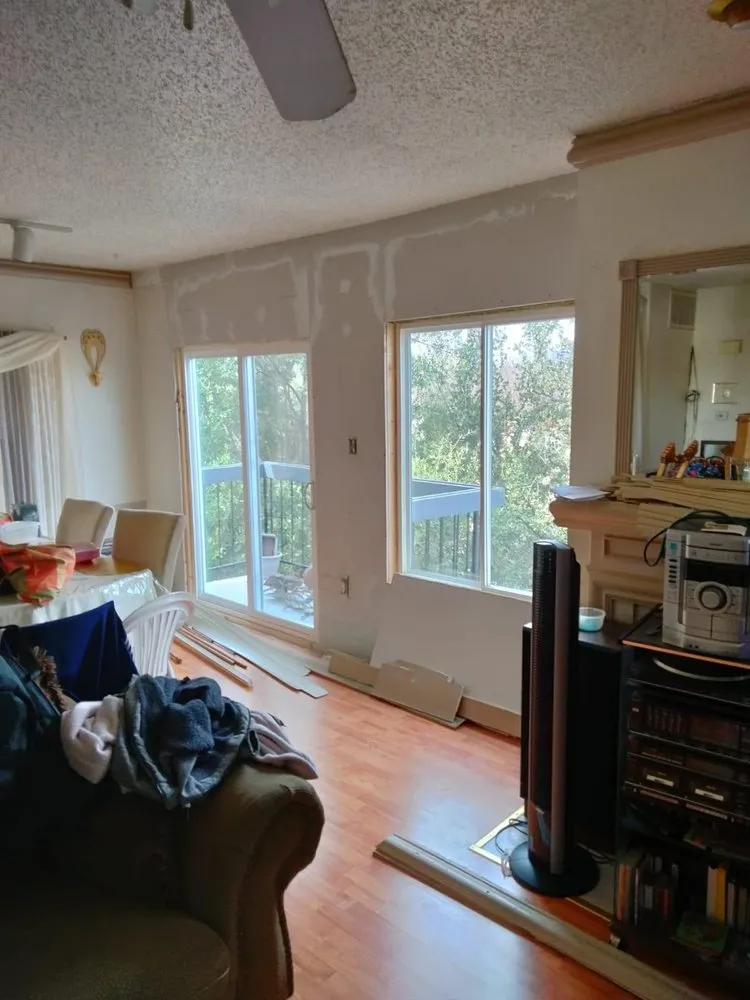 Slide of David Pro Painting and Remodeling