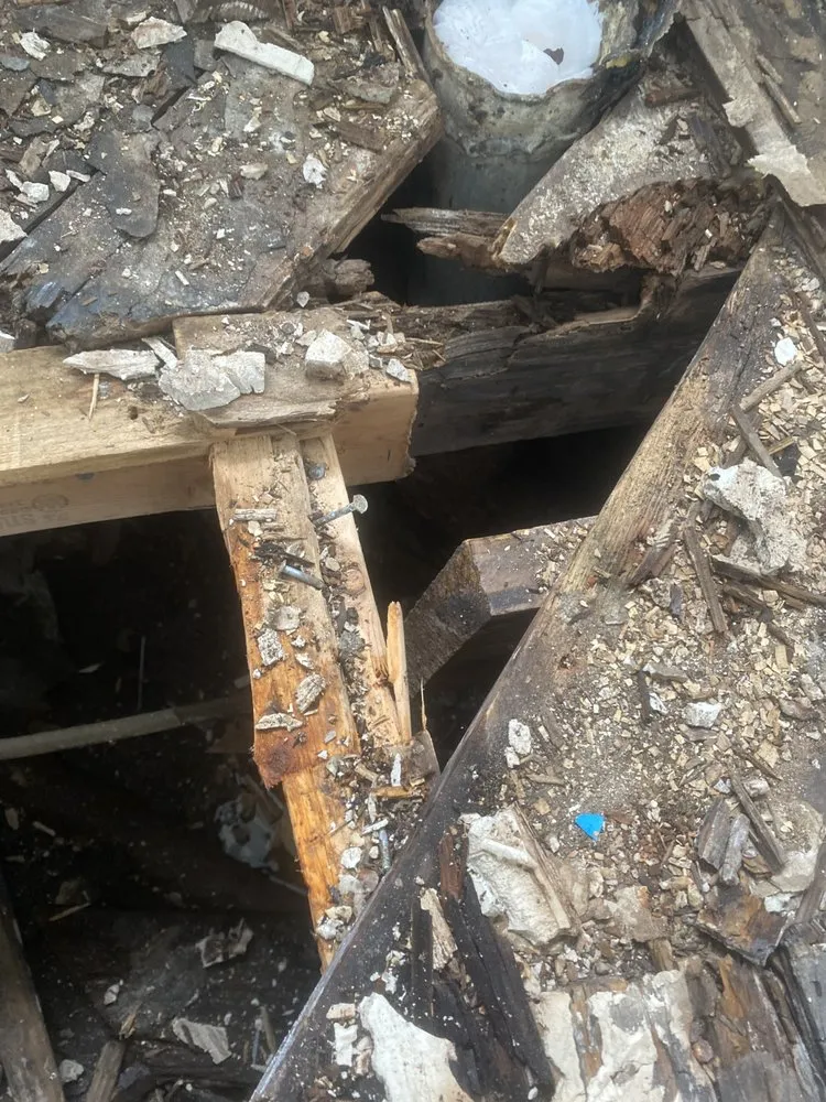 Expert leak detection experts serving Mesquite, TX - David Pro Painting and Remodeling