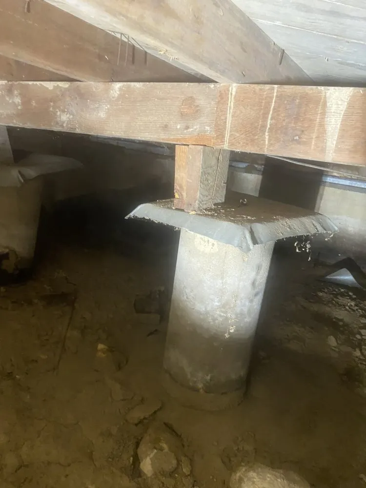 Quality drain cleaning in Mesquite, TX by David Pro Painting and Remodeling